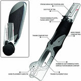 GripIt Rite Golf Grip Trainer - Men’s Right Handed - Standard