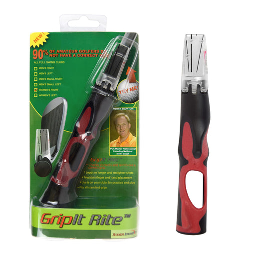 GripIt Rite Golf Grip Trainer - Women's Right Handed