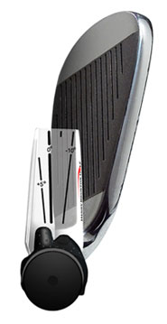 Grip Rite Trainer GripIt Rite Golf Grip Trainer - Men’s Left Handed