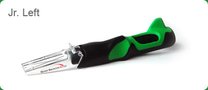 Grip Rite Trainer GripIt Rite Golf Grip Trainer - Men’s Left Handed