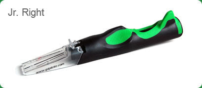 Jr. Right