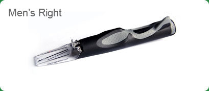 Grip Rite Trainer GripIt Rite Golf Grip Trainer - Men’s Left Handed